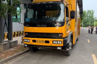 一臺(tái)發(fā)電車8小時(shí)“掙了”幾十萬