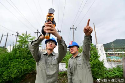 變電站10kV出線(xiàn)隱患排查防治變電站近區(qū)故障