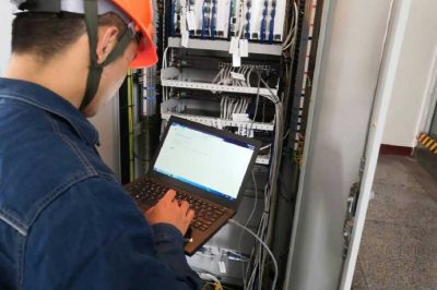 黑客網(wǎng)絡(luò)攻擊電網(wǎng)安全？不存在的