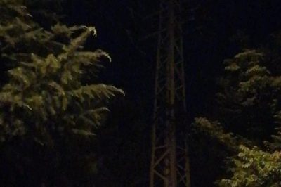 高淳區(qū)供電公司運維檢修部與運維站主配網(wǎng)聯(lián)動，戰(zhàn)夏季高溫