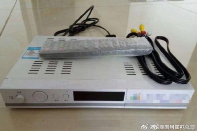 關(guān)掉機(jī)頂盒電源，省電又省錢