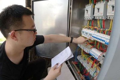 浙江安吉縣供電公司：“智慧用能”構建安吉鄉(xiāng)村電氣化生態(tài)圈