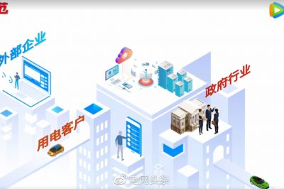 泛在電力物聯(lián)網(wǎng)和你有啥關(guān)系？看完這個(gè)就明白了