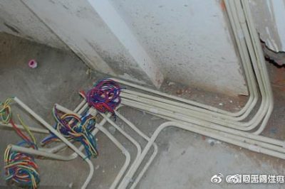 房?jī)?nèi)電線換6平方毫米銅線，有木有用？