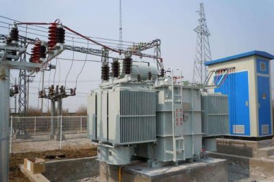 電力配電工程項目包含哪些內容