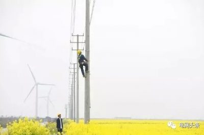 14億人全民通電如何做到的？18根電桿為1戶供電，100年無法回本