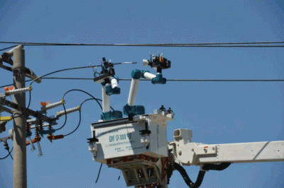 不停電作業(yè)和帶電作業(yè)，它們不是一回事嗎？