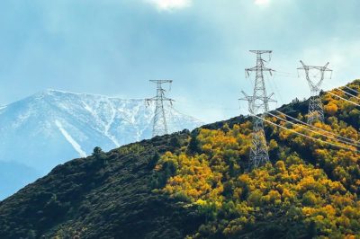 啟航：邁向西藏統(tǒng)一電網(wǎng)！