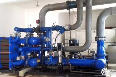 變頻器如何度過盛夏？