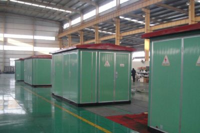 歐式箱變與美式箱變的區(qū)別在哪里