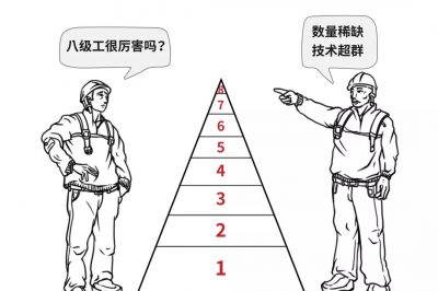 八級電工到底有多厲害？