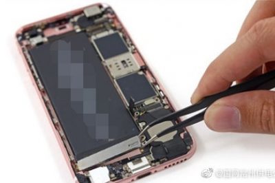 為什么越來越多的手機電池都不可拆卸？