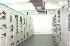 重慶世睿達商業(yè)管理有限公司專用安裝工程 重慶世睿達商業(yè)管理有限公司專用安裝工程