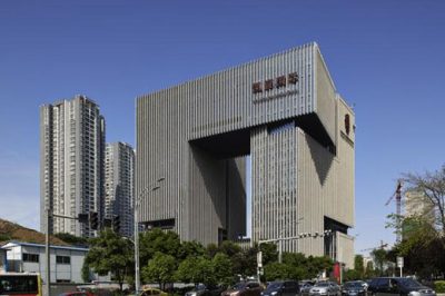 重慶市地產(chǎn)集團125KVA路燈箱變工程