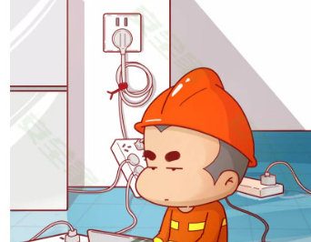 電線走“私”？危險至極！