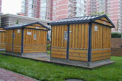 重慶居民小區(qū)為何愛(ài)用箱式變電站供電？