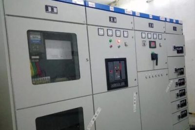 高低壓配電柜使用維護(hù)注意事項