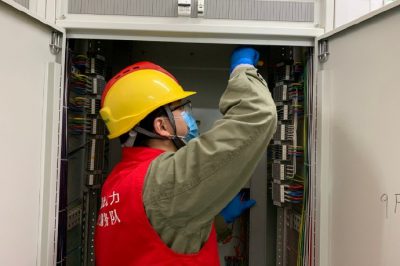 復(fù)工復(fù)產(chǎn)“加速跑”，計量精準(zhǔn)“穩(wěn)中行”