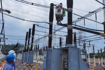 迎峰度夏將至，技改大修先行