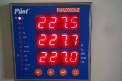 新增電伴熱導致低壓進線開關(guān)跳閘事故