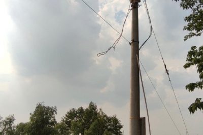 最大限度縮短從受理到接電的時間