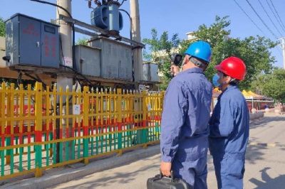 ?保供電“神獸”將歸“籠”，電力送保障