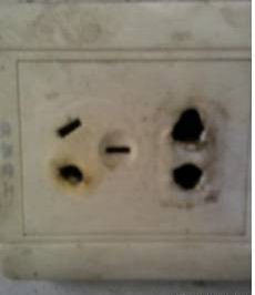 辦公室用電隱患揭露，絕了！