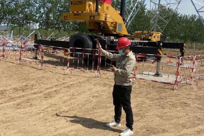 國(guó)網(wǎng)天津建設(shè)公司：完成楊柳青、昆緯路初設(shè)評(píng)審前踏勘