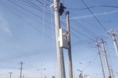 改造升級(jí)，惠民利民