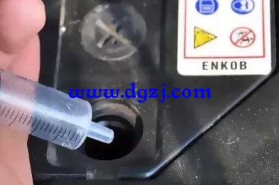 電瓶車加電解液有用嗎？