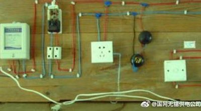 家庭電路包括哪些？