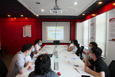 “先鋒引領(lǐng)，共鑄安全”競(jìng)賽活動(dòng)