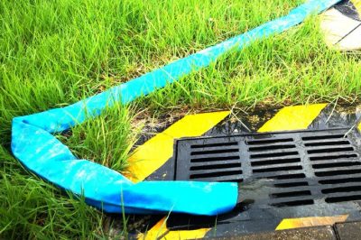 合力守護，防汛容不得半點馬虎！