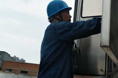 加強營業(yè)檢查力度，降低同期線損