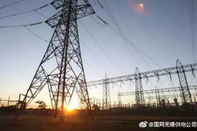 辟謠：變電站有輻射，很危險(xiǎn)？