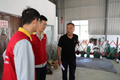 國網(wǎng)杭州市臨安區(qū)供電公司完成全省首筆小水電企業(yè)融資貸款